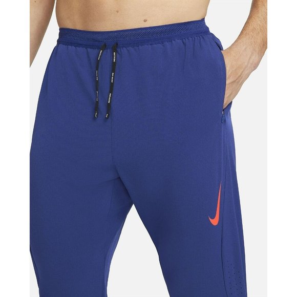Nike Dri-Fit Adv AeroSwift Racer Pants. Brand New. Mens Size: Large - Picture 2 of 9